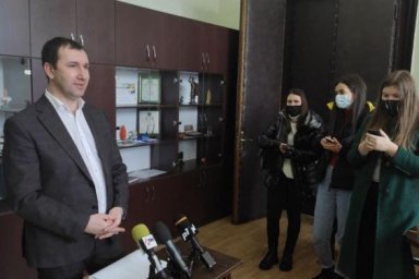 Больницы области предоставляют 38 пакетов услуг по Программе медицинских гарантий