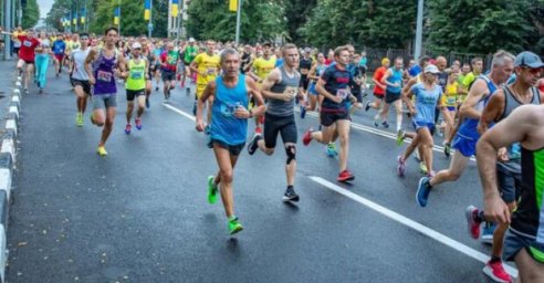 В организацию марафона &laquo;Освобождение&raquo; внесены изменения