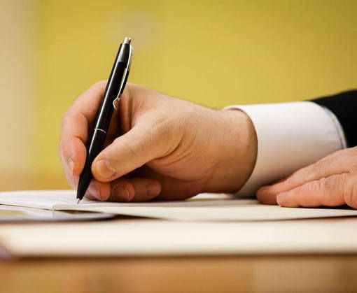 Назначен новый глава администрации на Харьковщине