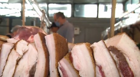  Яйца, сало, мясо: что больше всего подорожало в Украине за последний месяц 