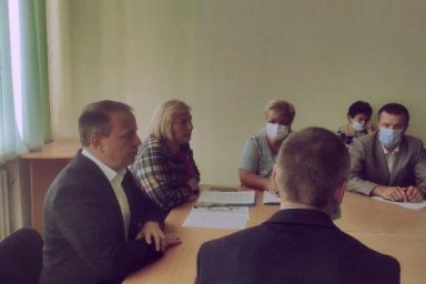 В ХОГА обсудили повышение уровня оплаты труда и легализации занятости