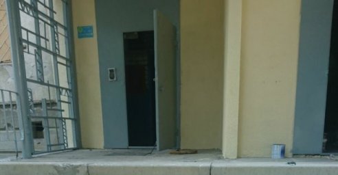  &laquo;Харьковжилстрой&raquo; ремонтирует дома после обстрелов 