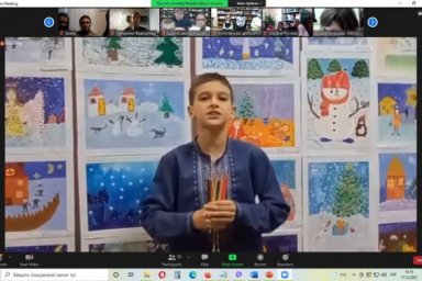 В Харьковской области провели VI Областной патриотический форум &laquo;Единые сердцем&raquo;