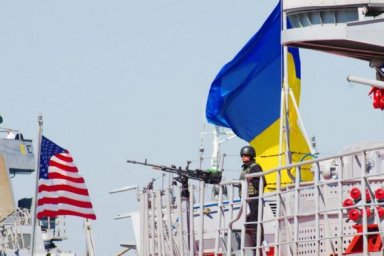 В этом году учения &laquo;Си Бриз-2021&raquo; - самые масштабные за всю историю проведения