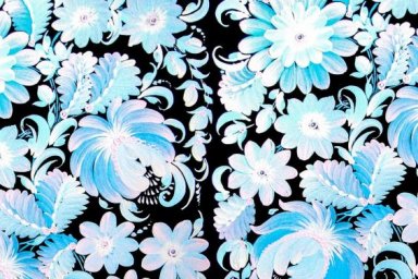 В &laquo;Искусстве Слобожанщины&raquo; экспонируется &laquo;Цветущая традиция&raquo;