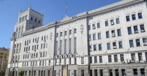 Игорь Терехов рассказал об особенностях чрезвычайного положения в Харькове