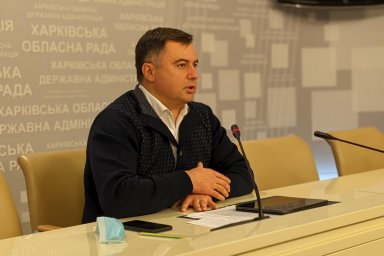 На Харьковщине заболеваемость COVID-19 уменьшилась на 25-30%