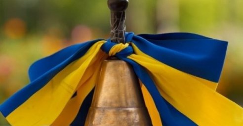  Игорь Терехов обращается к харьковчанам по случаю начала учебного года 