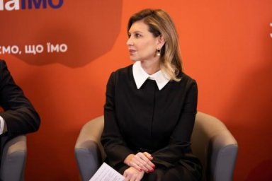 Начала работу платформа о здоровом питании в школах &laquo;Знаїмо&raquo;