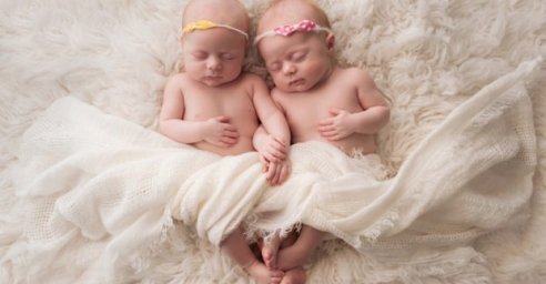 С 12 по 18 мая в Харькове родилось 26 детей