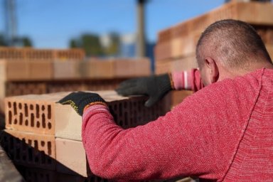  В Харківський та Чугуївський райони спрямувалибудівельні матеріали 