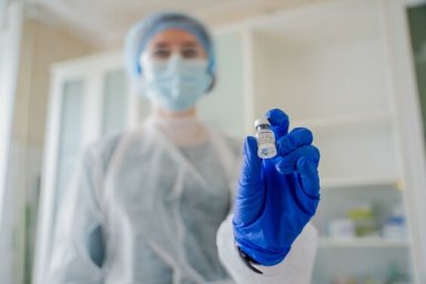 Вакцинация взрослых и детей: что важно знать во время войны