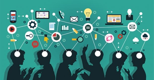 В следующем году цифровой грамотности обучат 100 тысяч харьковчан