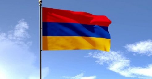 Игорь Терехов поздравил армянское сообщество с Днем независимости