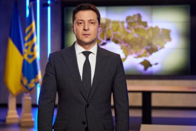 Президент Украины инициирует программу экономического патриотизма