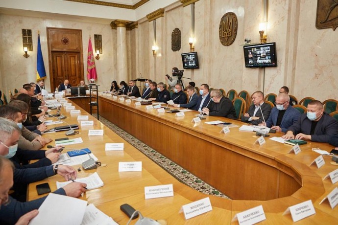 В Харьковской области реализуют пилотный проект профилактики зависимостей у школьников