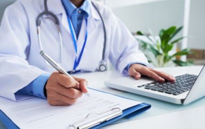  Как получить больничный во время войны: объяснение Минздрава 