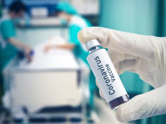 Разработка украинской вакцины против коронавируса застопорилась: названы причины (ВИДЕО)