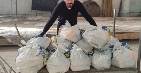  #Лица_Харькова. Владимир Резник - начальник районного Комитета по делам семьи, молодежи и спорта 