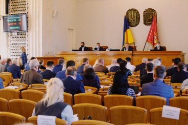 Выделены средства на капремонт офтальмологического корпуса ОКБ