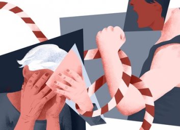 Когда предупреждения не помогли. За систематические психологические унижения и избиения отца пойдет 