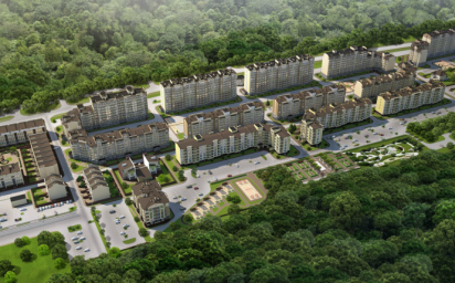  В два раза больше предложений. Аренда жилья в Киеве продолжает дешеветь 