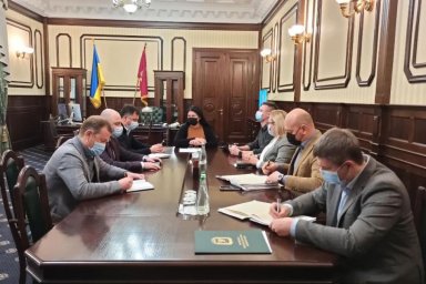 В Харьковской области готовятся к усилению карантинных ограничений