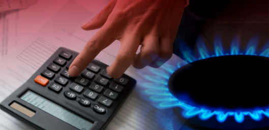  Тарифы зимой: &laquo;в условиях энергетического кризиса&raquo; 