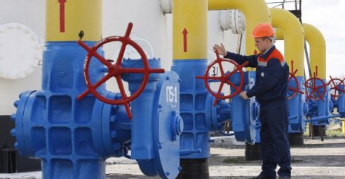 Сергей Андреев: Проблем с газом у Харькова не будет