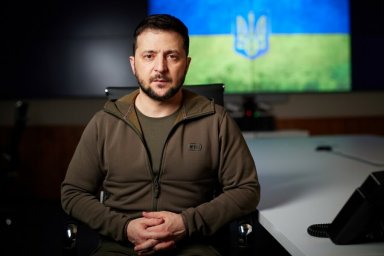 Если у наших партнеров нужное Украине оружие, то их обязанность &ndash; помочь защитить свободу и жизнь лю