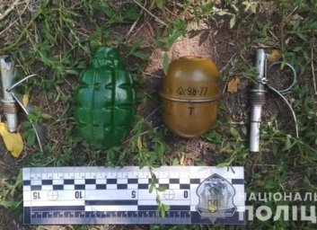 Мужчина держал в доме смертельно опасные игрушки