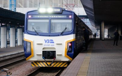  Укрзализныця планирует запустить прямой рейс из Киева в Берлин: что о нем уже известно 