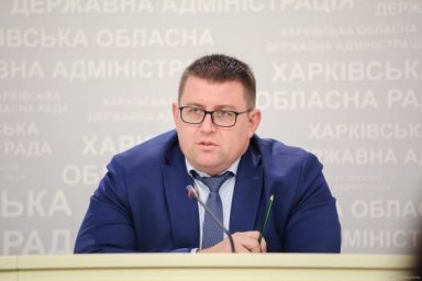 В следующем году будет начат ремонт Лозовского водопровода