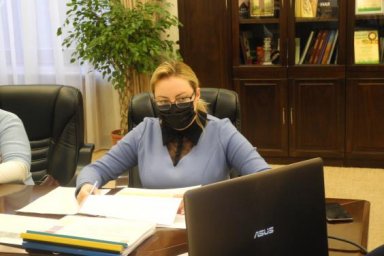 На Харьковщине продолжается процесс передачи объектов собственности и имущества районов в собственно