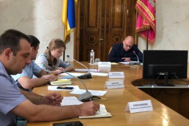 В ХОГА обсудили меры по сохранению объектов культурного наследия региона