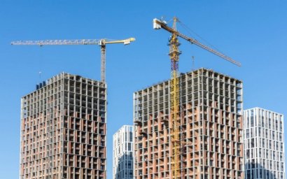 В. Несин: &laquo;Из-за ипотеки под 7% вырастут цены на недвижимость&raquo;