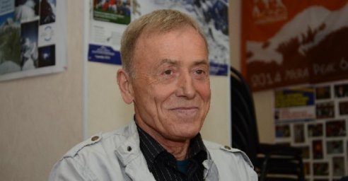 Сегодня день рождения почетного харьковчанина Сергея Бершова