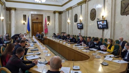 Закачать воду в Краснопавловское водохранилище планируют в этом году