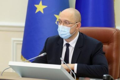 Ситуация с COVID-19 в Украине улучшается