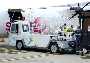 Украина получила первые 117 тыс. доз Comirnaty/Pfizer за средства государственного бюджета