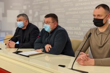 Все объекты жилищно-коммунальной сферы работают в штатном режиме