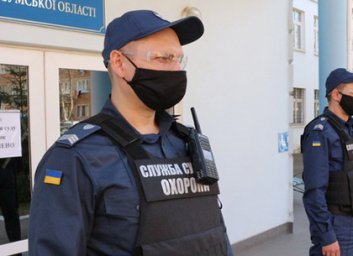 В харьковские суды с начала карантина не допустили несколько сот больных посетителей