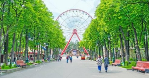  В Харькове переименовали два коммунальных предприятия 