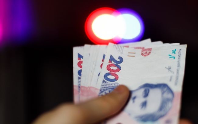  Быстрые деньги под 1500% годовых: НБУ готовит ограничения по микрокредитам 