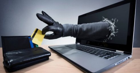 Граждан призывают опасаться кибермошенников