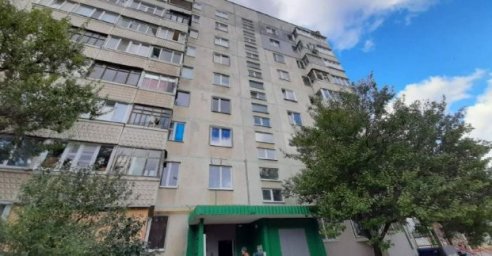  В Харькове устранили аварийность в более 4,6 тысячи домов 