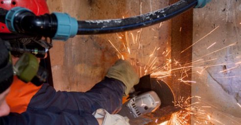 &laquo;Харьковводоканал&raquo; завершает подготовку внутридомовых сетей к отопительному сезону