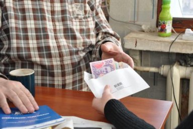 Теперь все будут получать субсидию &laquo;живыми деньгами&raquo;