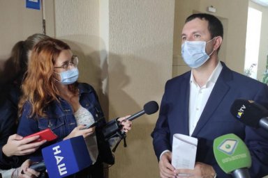 На Харьковщине вакцинировано почти 34% педагогов