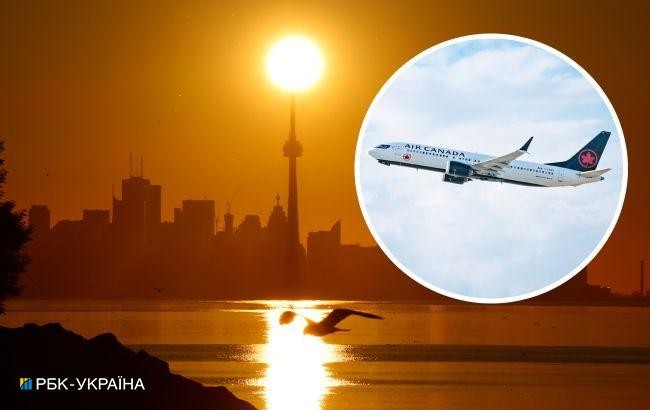  Бесплатные авиабилеты для украинцев в Канаду: как их получить 